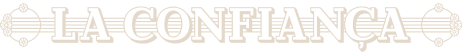 Logotipo de La Confiança
