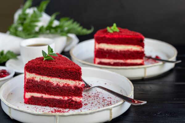 Red Velvet