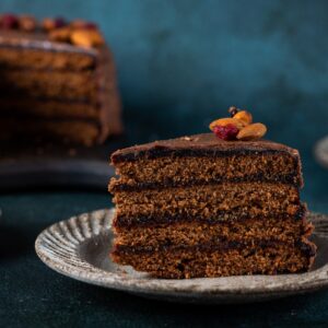 Tarta Satcher