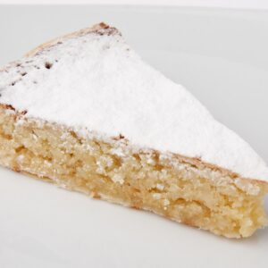 Almond cake