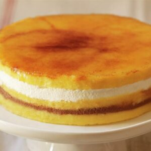 Tarta reina