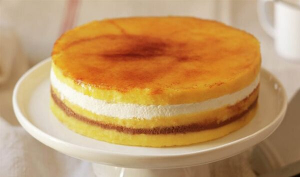 Tarta reina